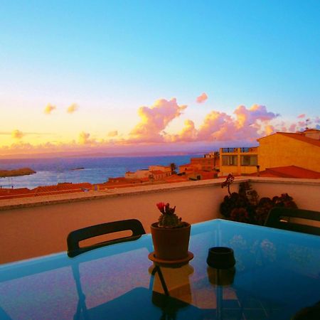 B&B Domus De Janas Santa Teresa Gallura Kültér fotó