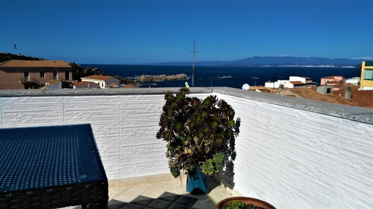 B&B Domus De Janas Santa Teresa Gallura Kültér fotó