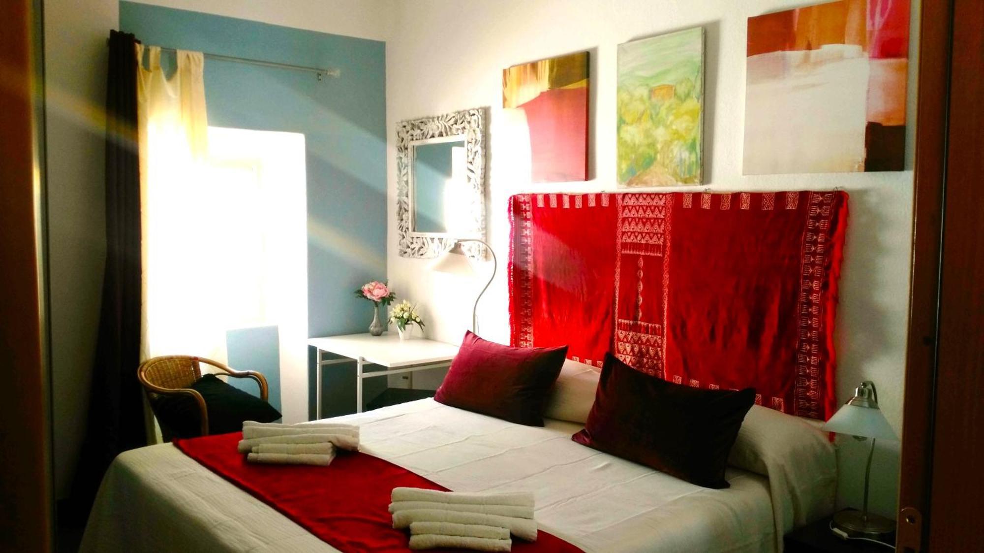 B&B Domus De Janas Santa Teresa Gallura Kültér fotó