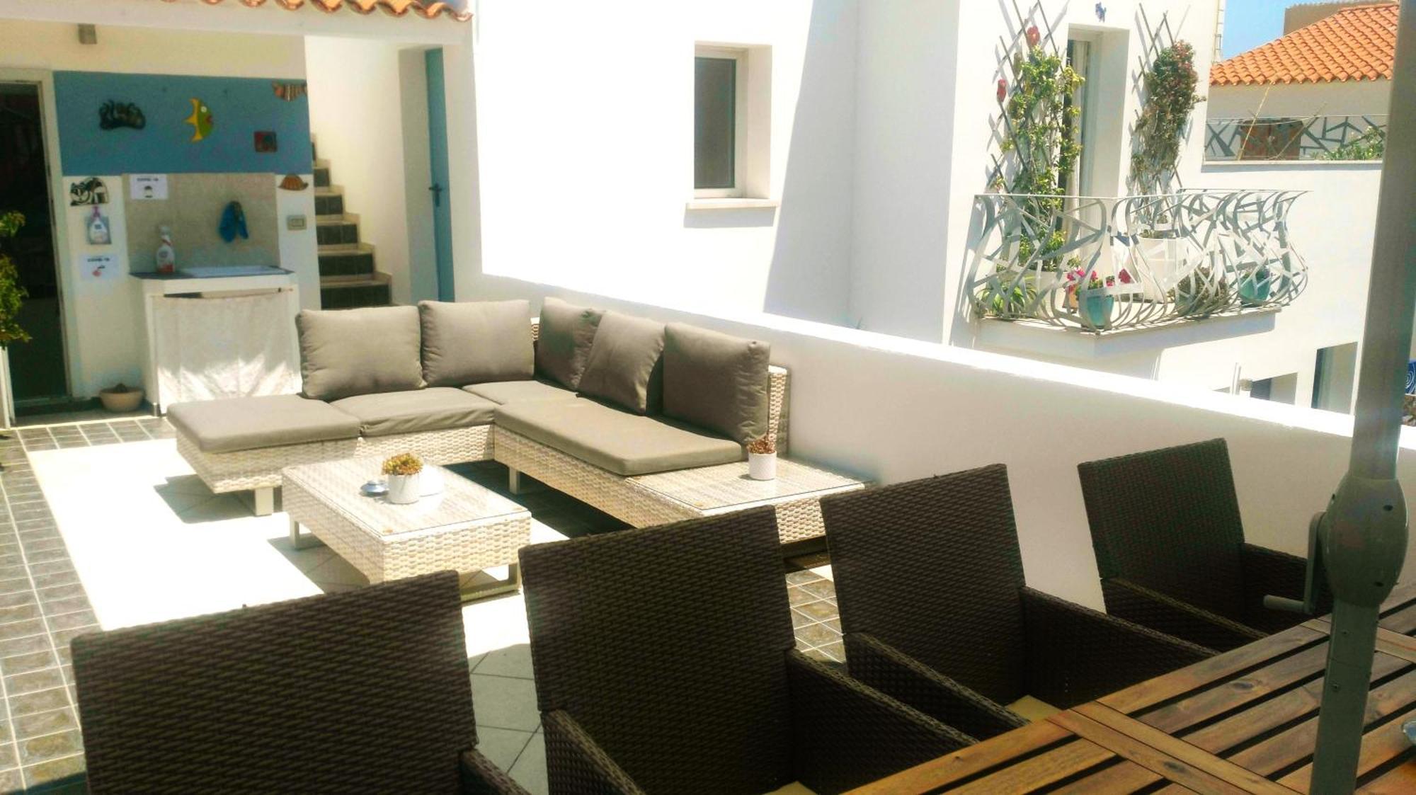 B&B Domus De Janas Santa Teresa Gallura Kültér fotó