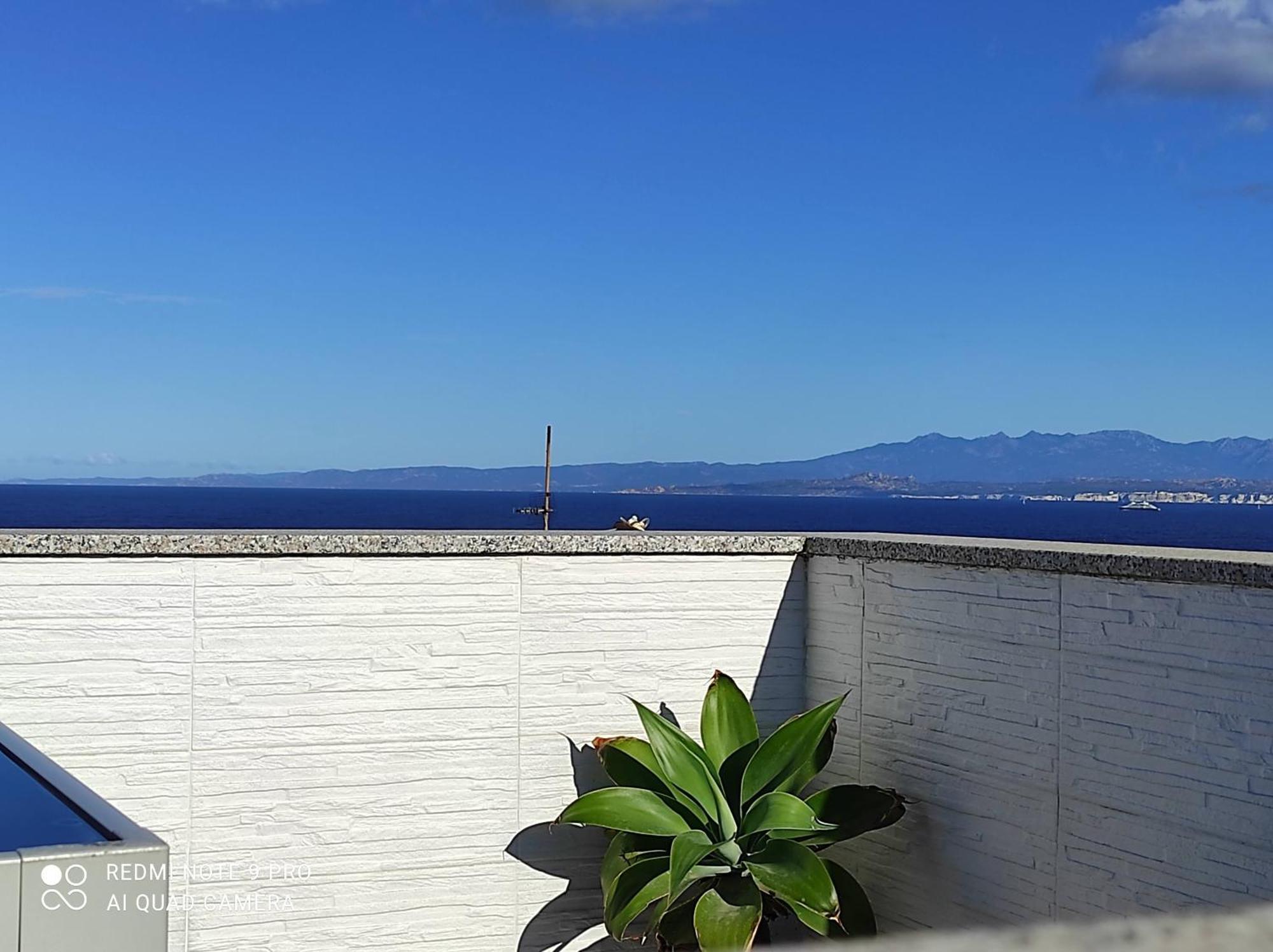 B&B Domus De Janas Santa Teresa Gallura Kültér fotó