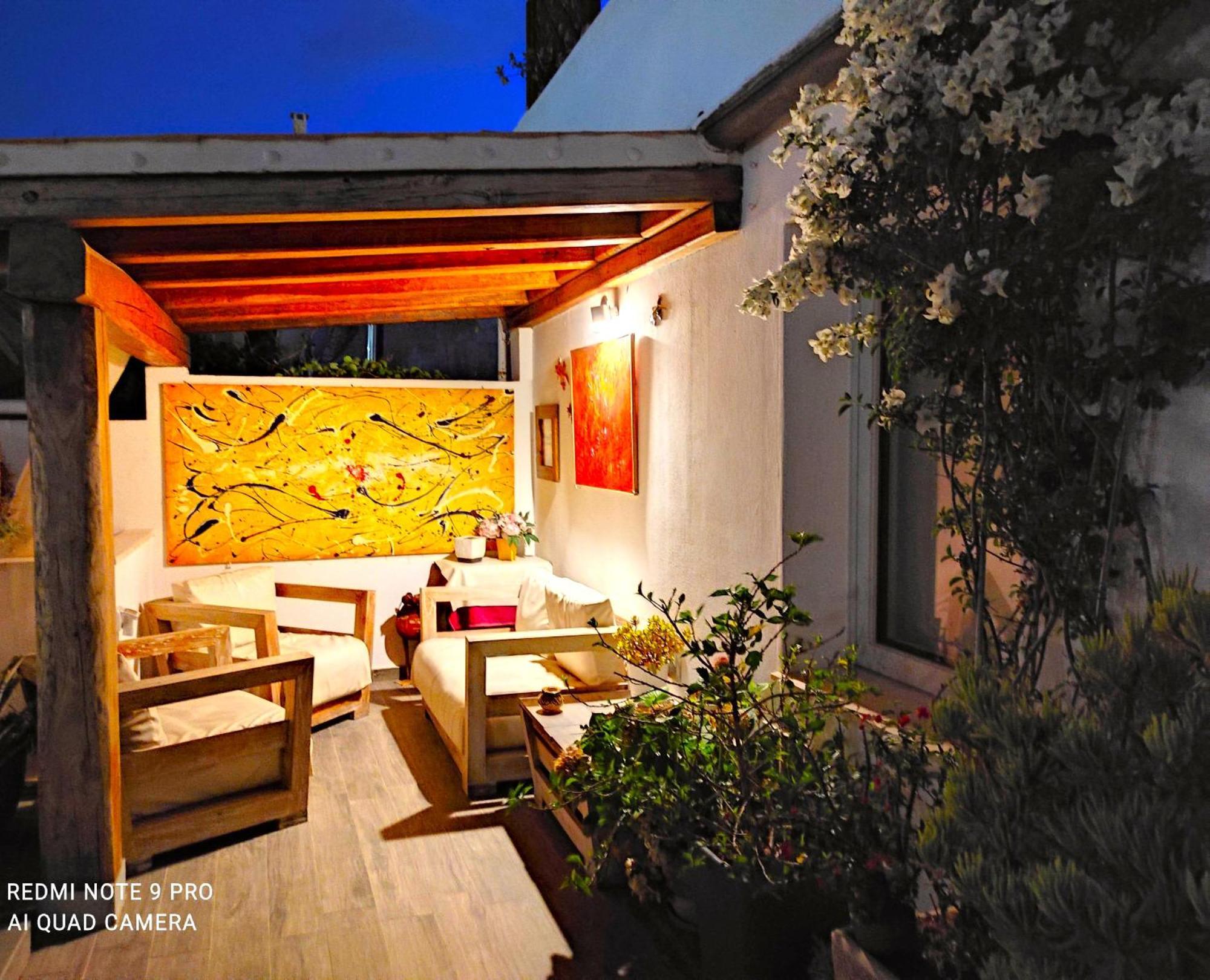 B&B Domus De Janas Santa Teresa Gallura Kültér fotó