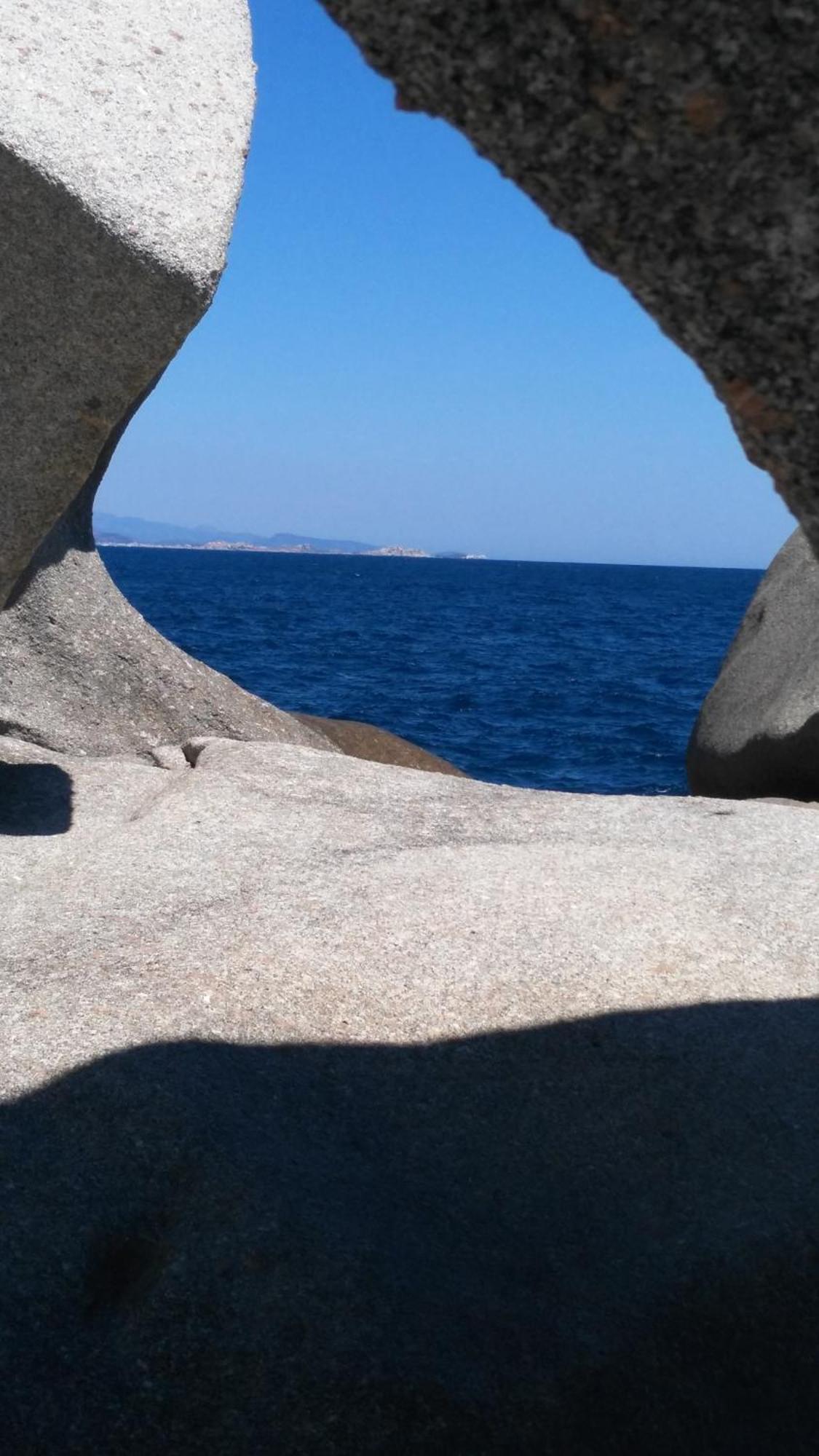 B&B Domus De Janas Santa Teresa Gallura Kültér fotó