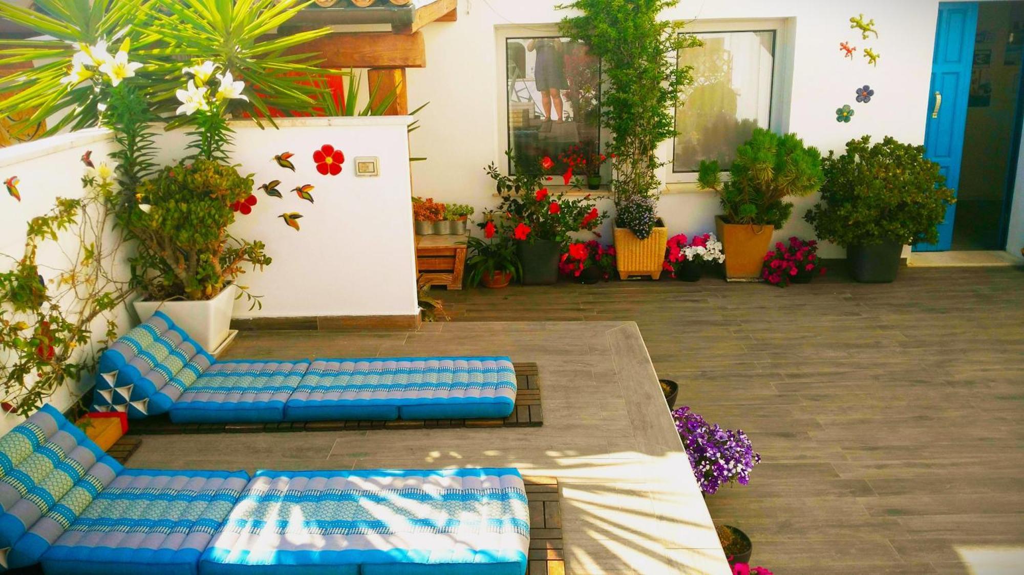B&B Domus De Janas Santa Teresa Gallura Kültér fotó
