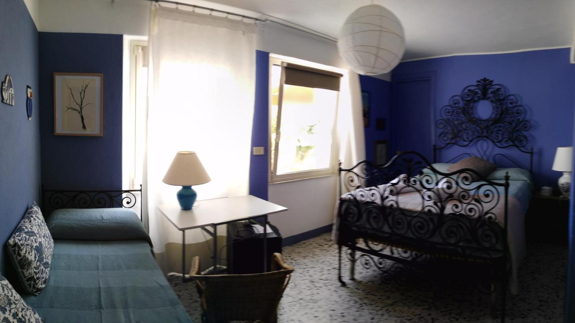 B&B Domus De Janas Santa Teresa Gallura Kültér fotó