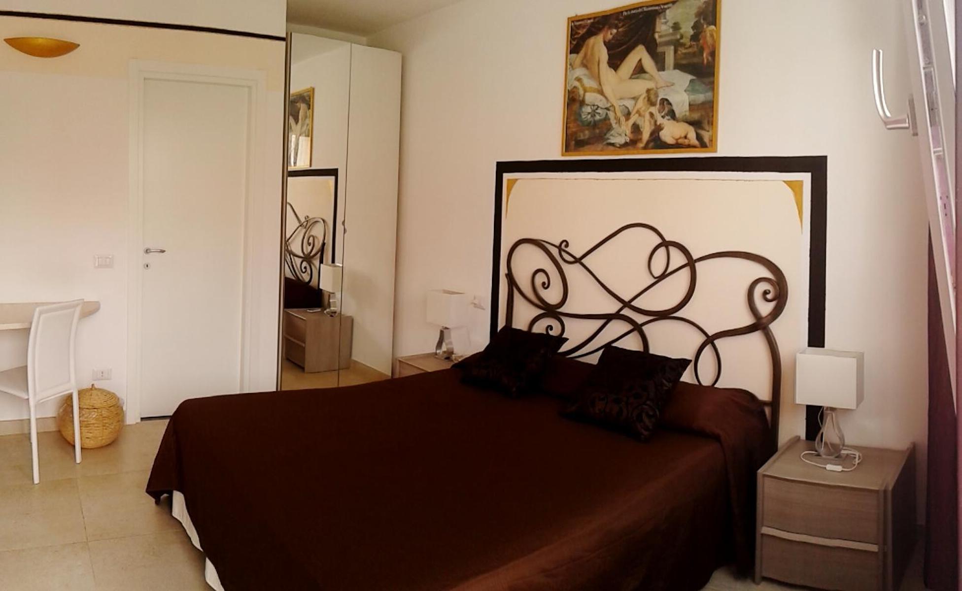 B&B Domus De Janas Santa Teresa Gallura Kültér fotó
