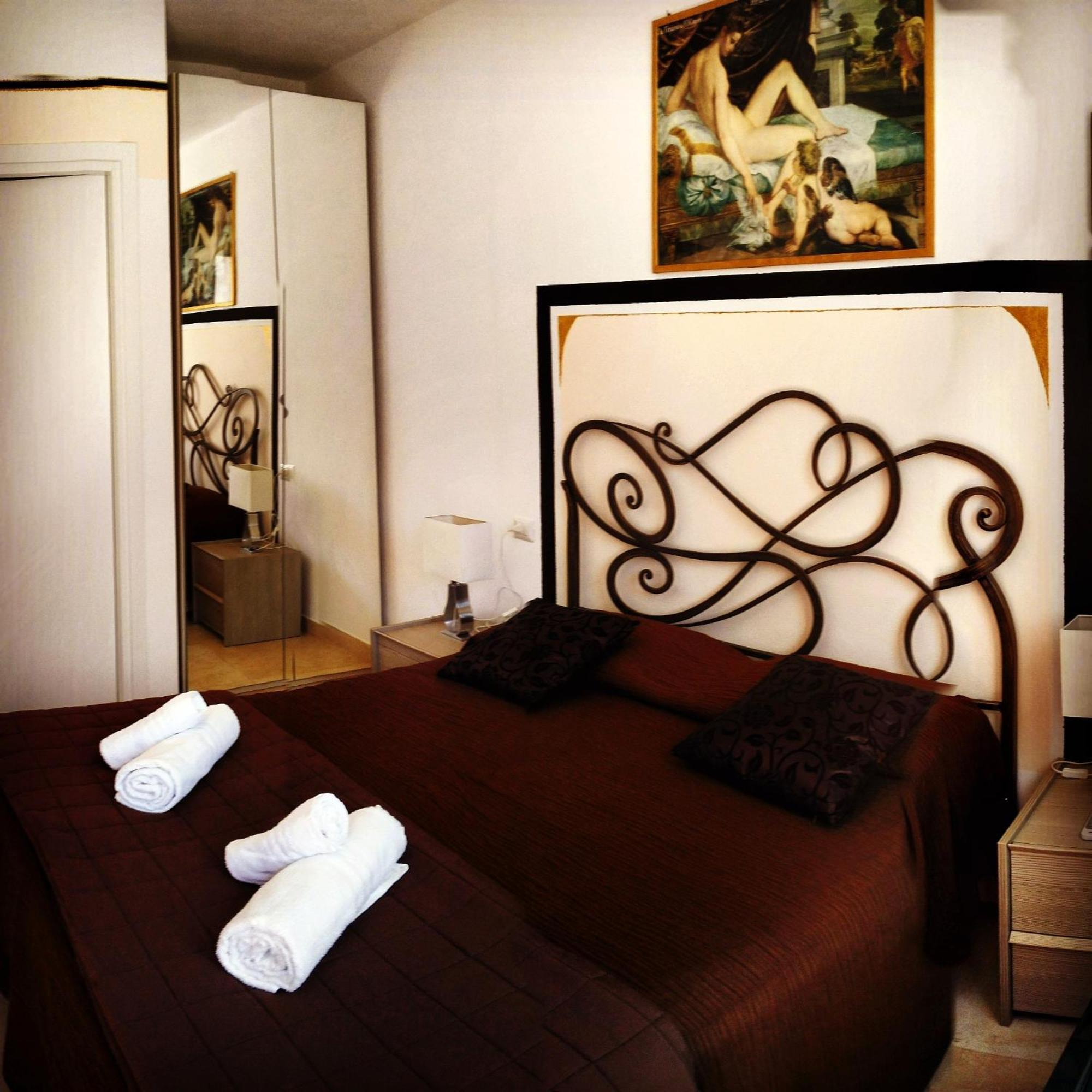 B&B Domus De Janas Santa Teresa Gallura Kültér fotó