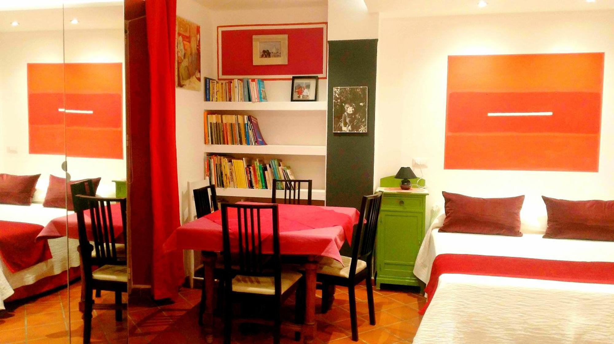 B&B Domus De Janas Santa Teresa Gallura Kültér fotó