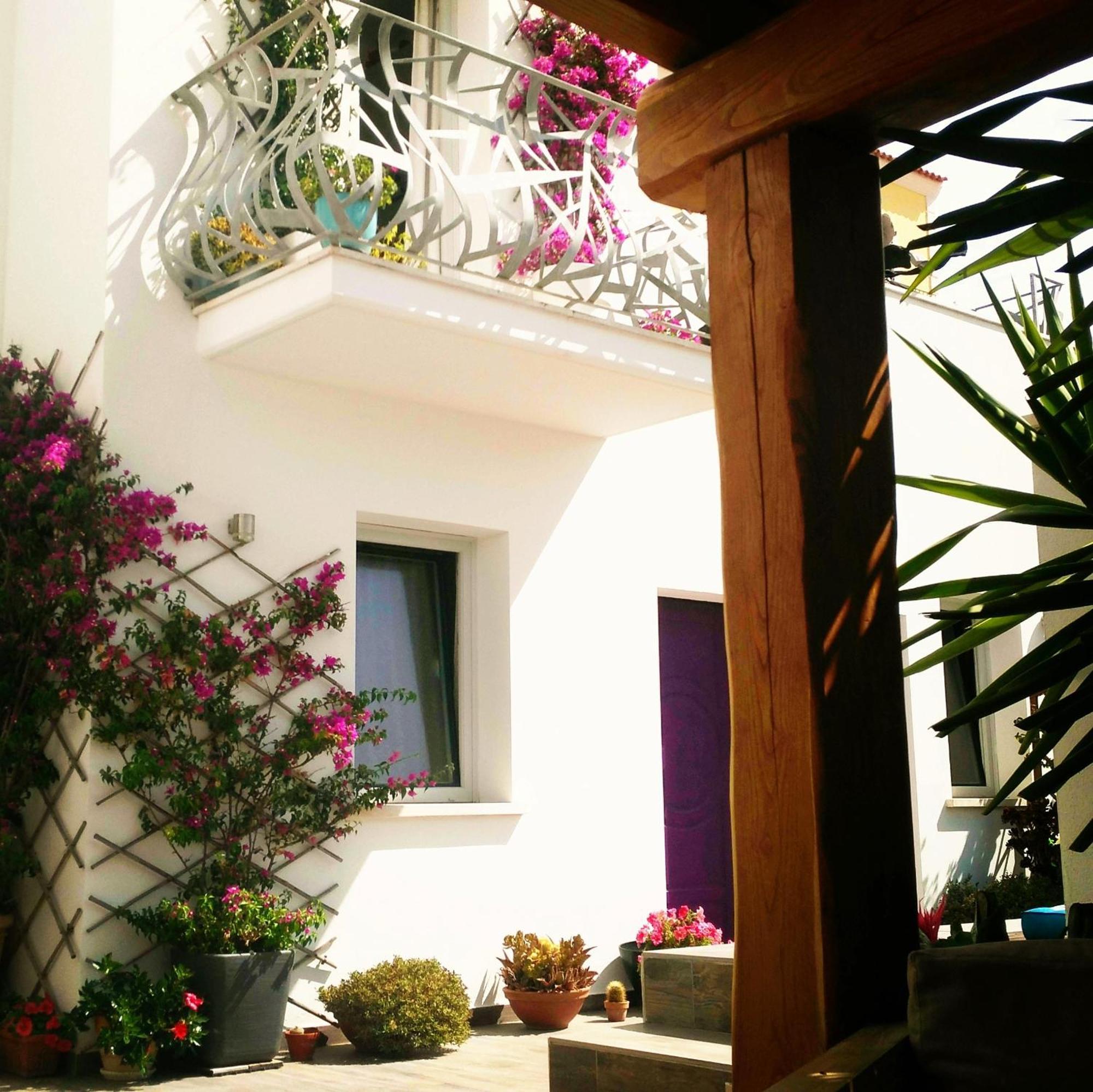 B&B Domus De Janas Santa Teresa Gallura Kültér fotó