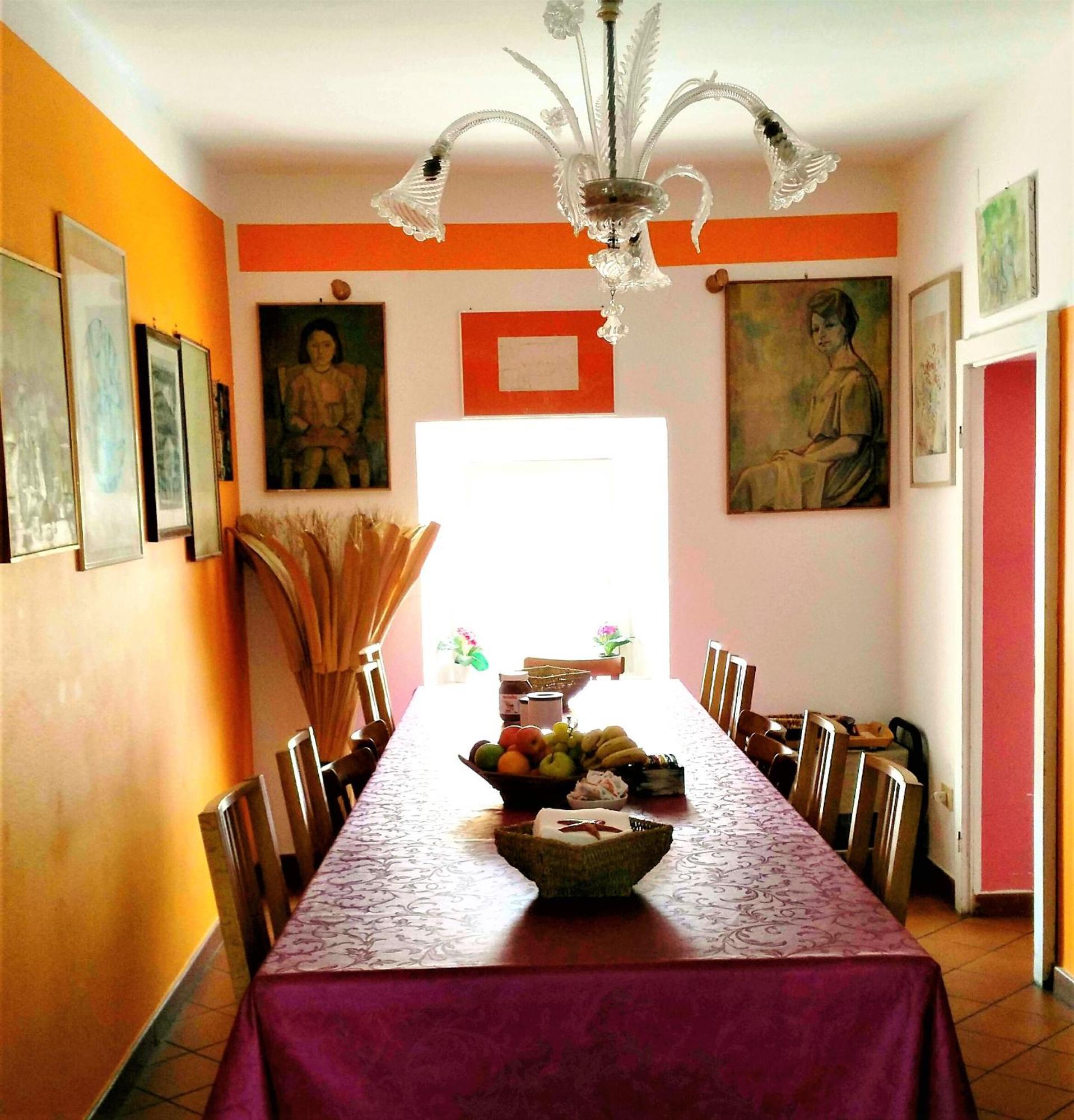 B&B Domus De Janas Santa Teresa Gallura Kültér fotó