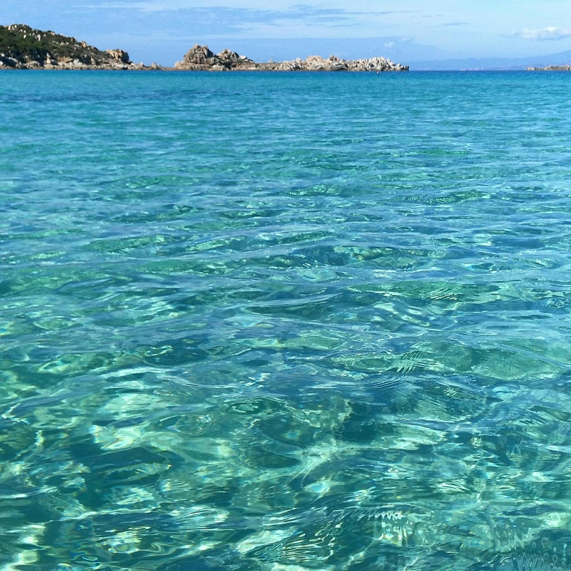 B&B Domus De Janas Santa Teresa Gallura Kültér fotó