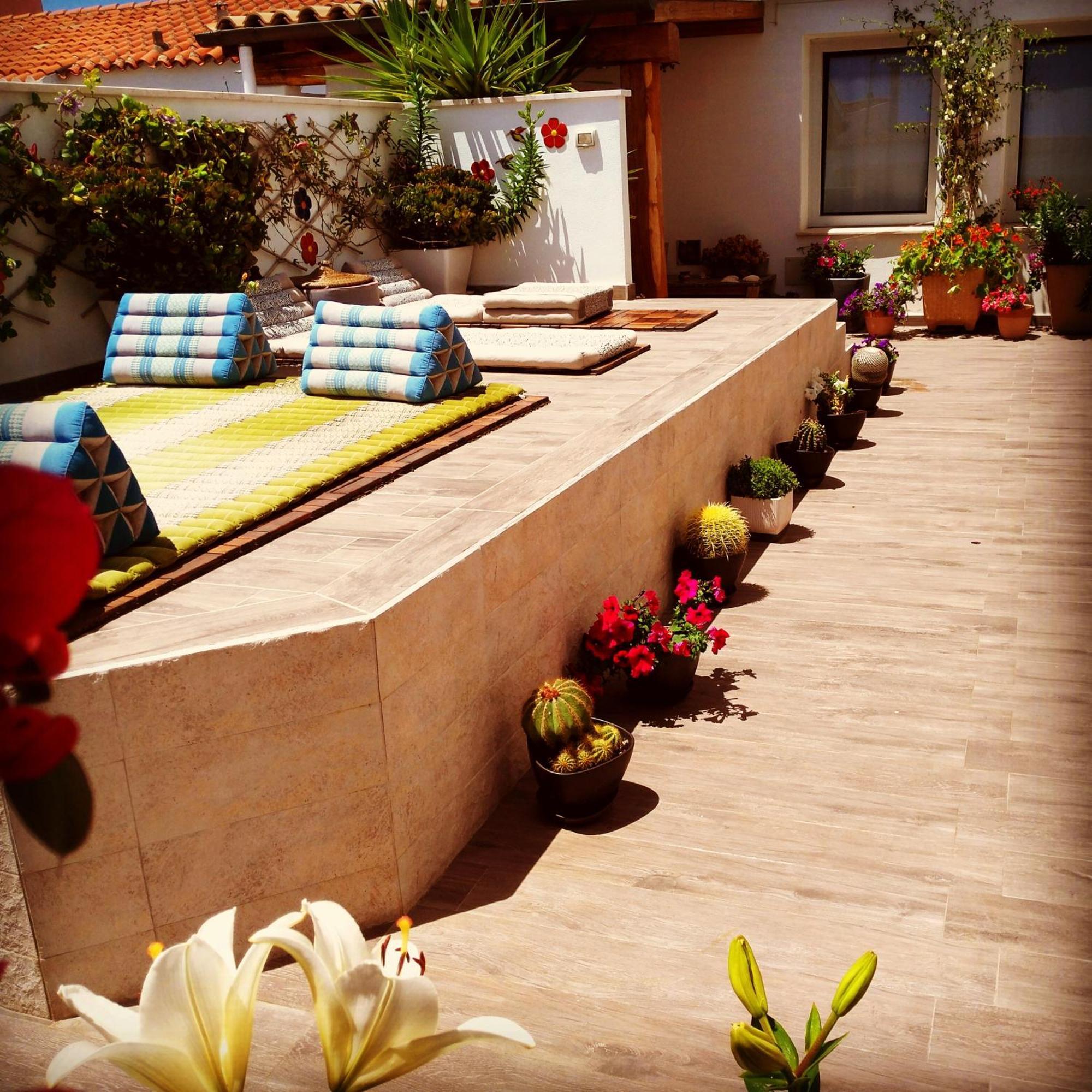 B&B Domus De Janas Santa Teresa Gallura Kültér fotó