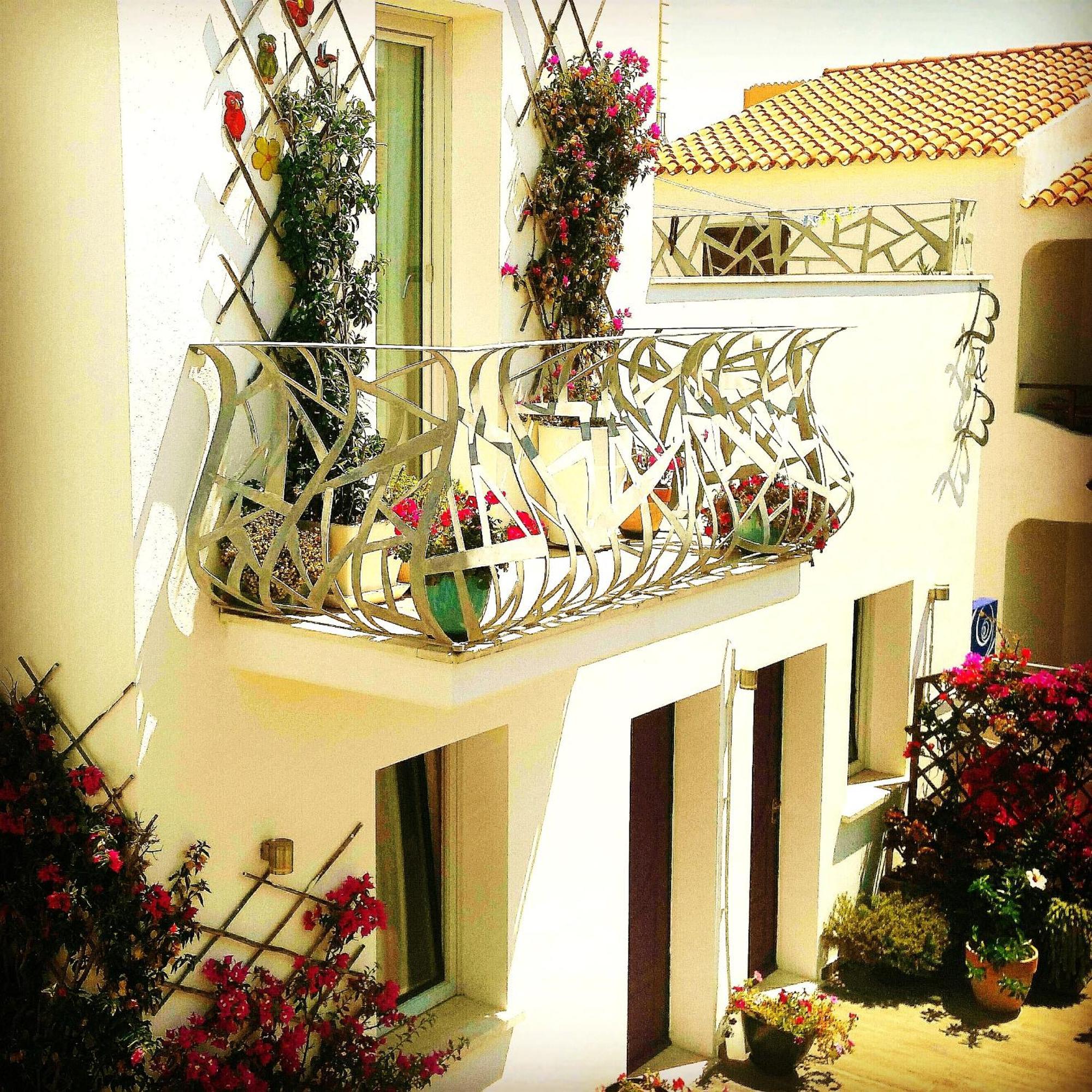 B&B Domus De Janas Santa Teresa Gallura Kültér fotó