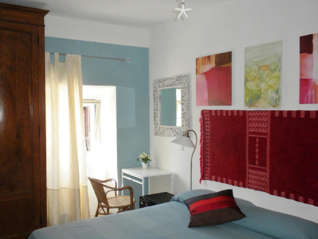 B&B Domus De Janas Santa Teresa Gallura Kültér fotó